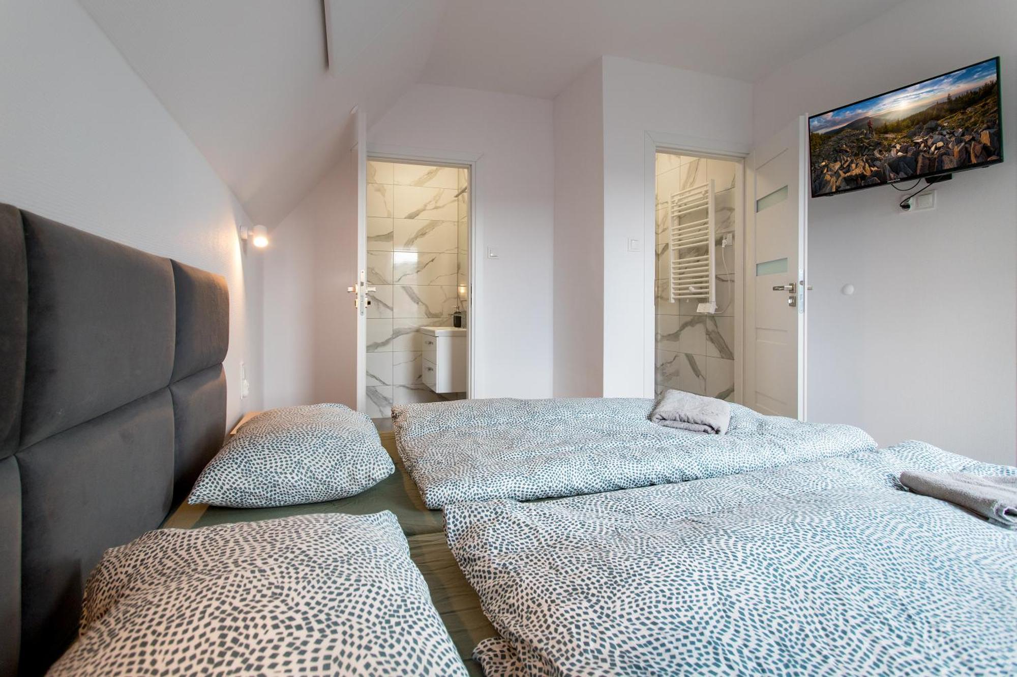 Mega Widok 5 * Szklarska Poreba